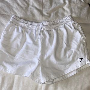 Gymshark shorts